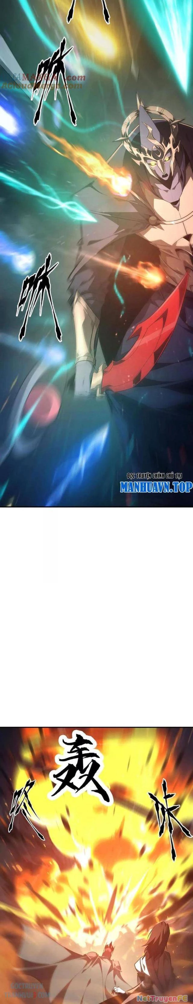 Võng Du Thiên Hạ Vô Song Chap 50 - Next Chap 51