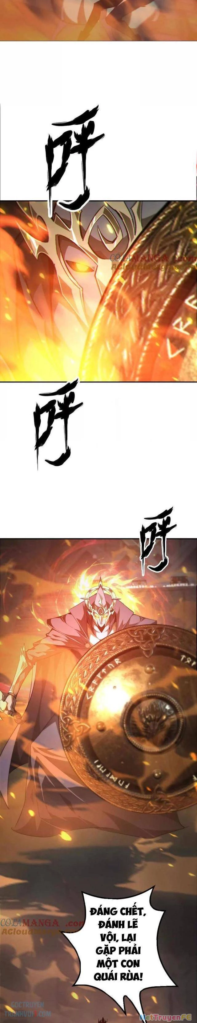 Võng Du Thiên Hạ Vô Song Chap 50 - Next Chap 51