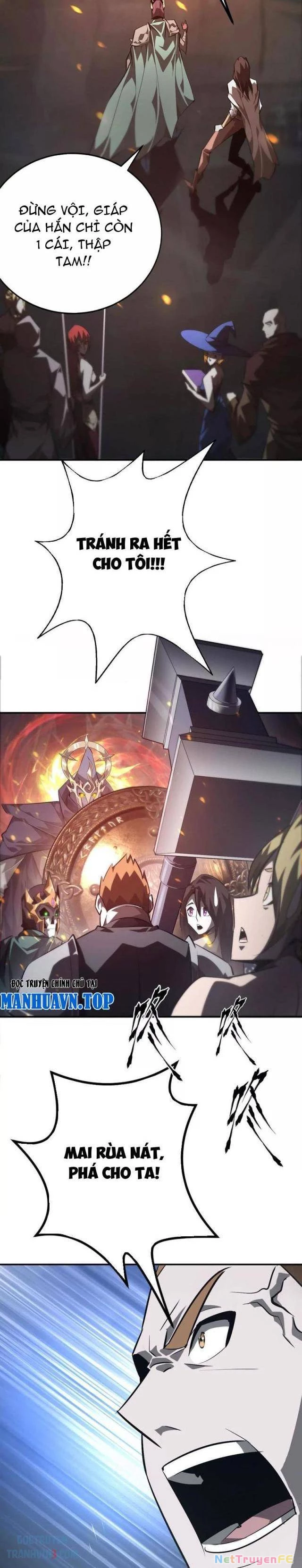 Võng Du Thiên Hạ Vô Song Chap 50 - Next Chap 51