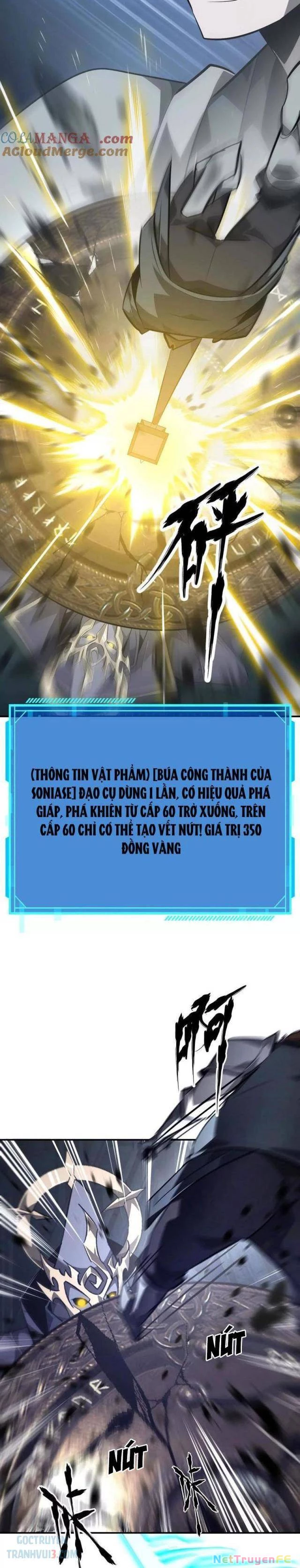 Võng Du Thiên Hạ Vô Song Chap 50 - Next Chap 51