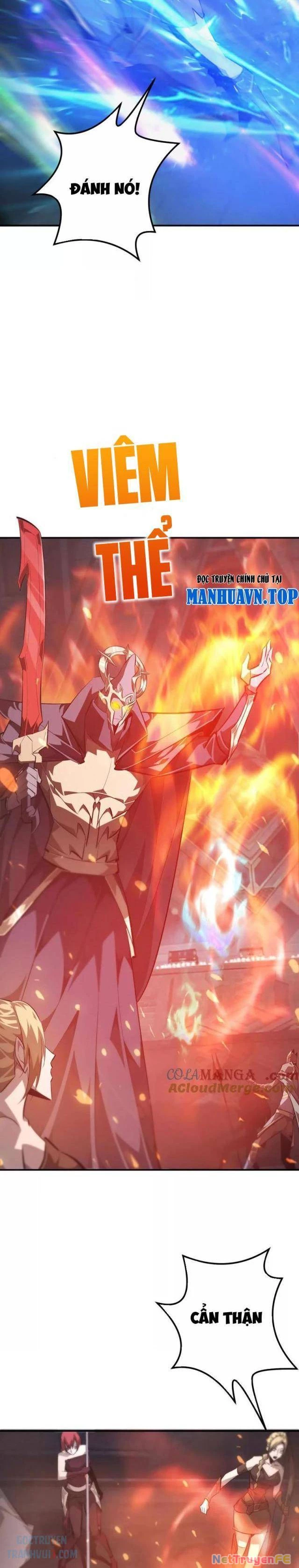 Võng Du Thiên Hạ Vô Song Chap 50 - Next Chap 51