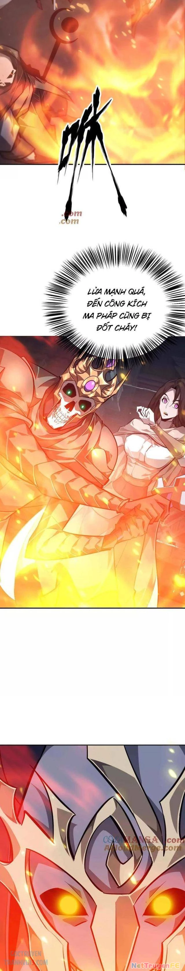 Võng Du Thiên Hạ Vô Song Chap 50 - Next Chap 51