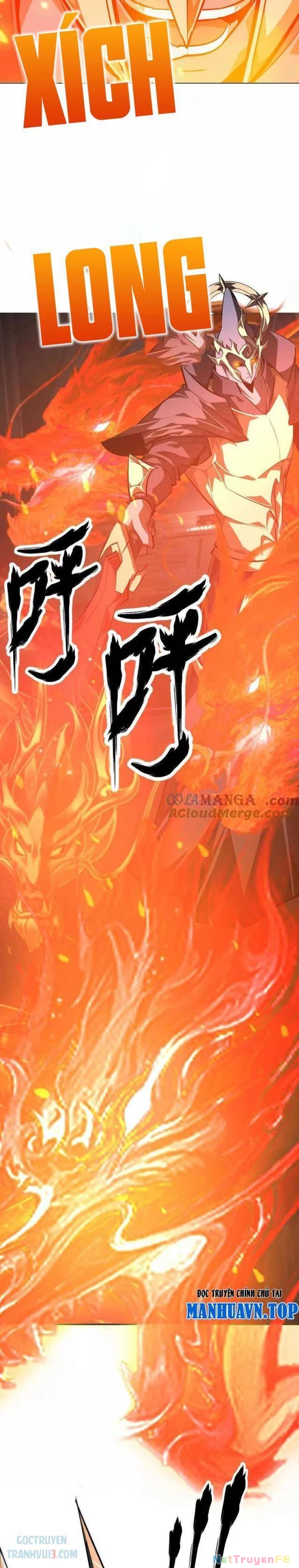 Võng Du Thiên Hạ Vô Song Chap 50 - Next Chap 51