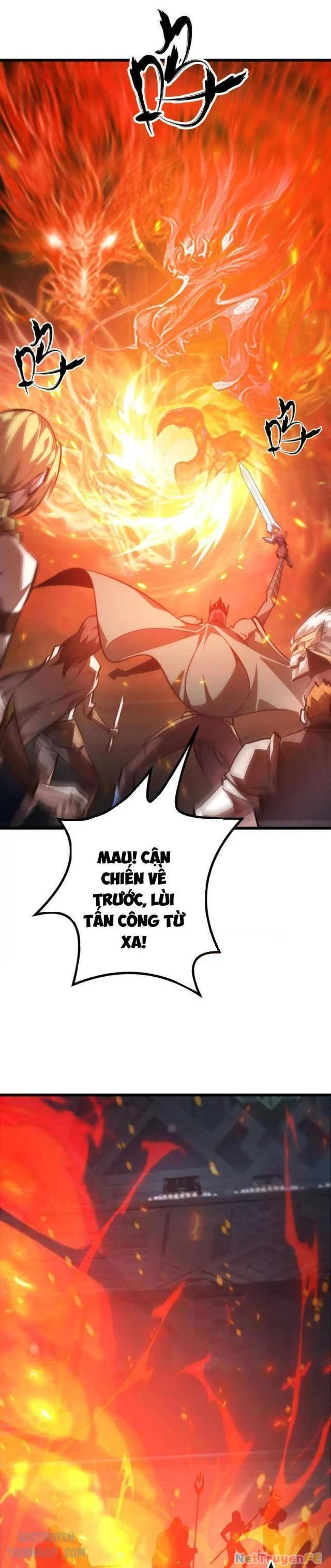Võng Du Thiên Hạ Vô Song Chap 51 - Next Chap 52