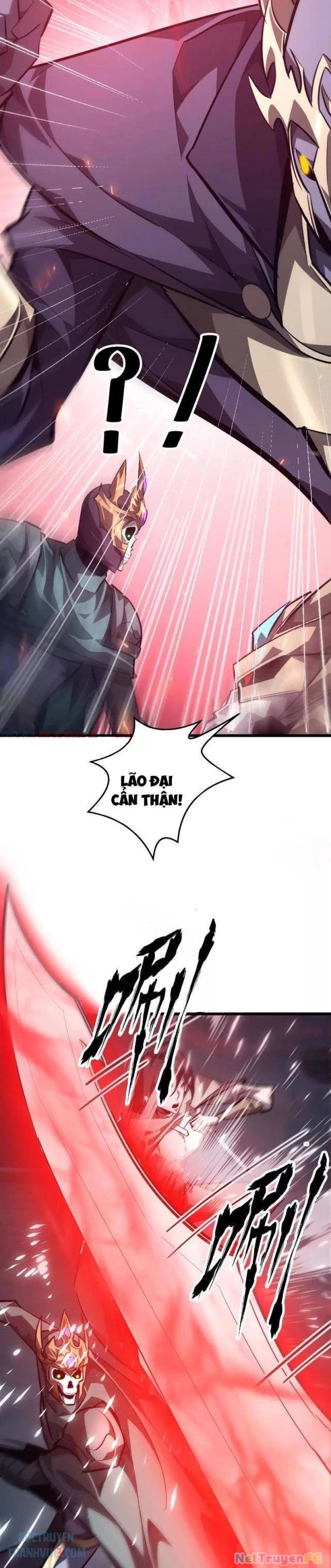 Võng Du Thiên Hạ Vô Song Chap 51 - Next Chap 52