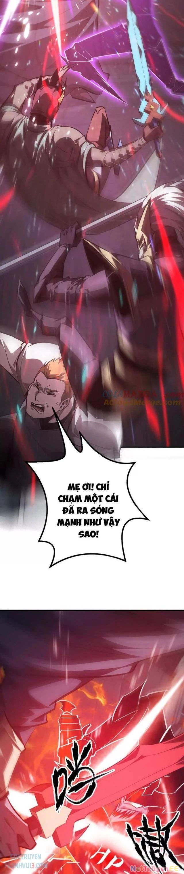 Võng Du Thiên Hạ Vô Song Chap 51 - Next Chap 52