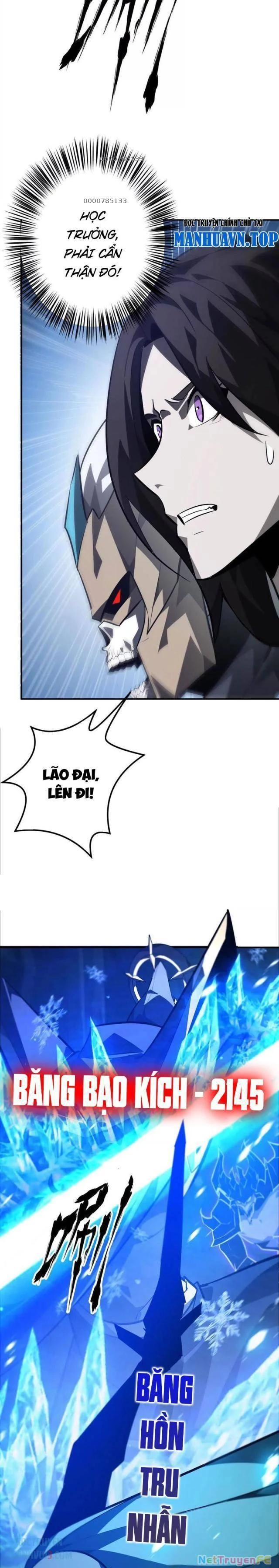 Võng Du Thiên Hạ Vô Song Chap 51 - Next Chap 52