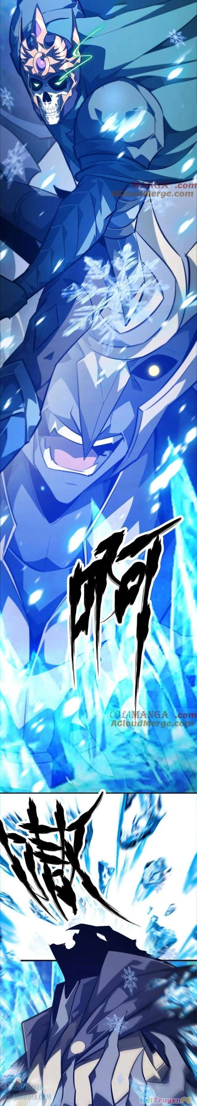Võng Du Thiên Hạ Vô Song Chap 51 - Next Chap 52