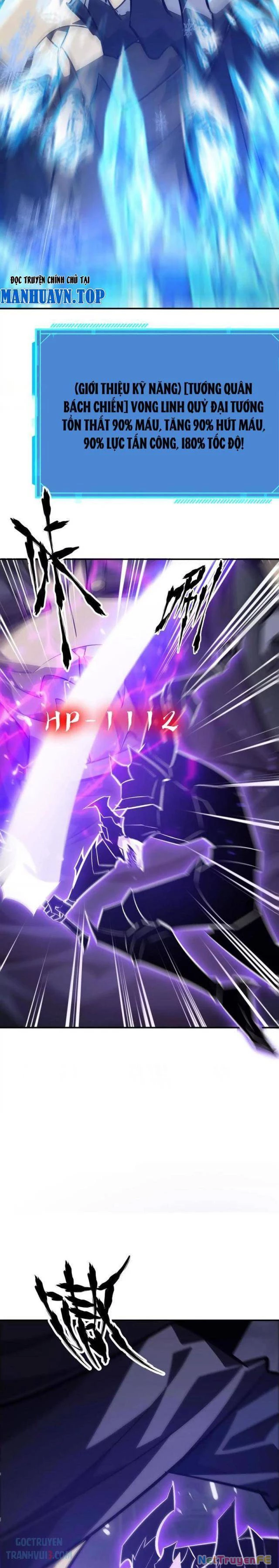 Võng Du Thiên Hạ Vô Song Chap 51 - Next Chap 52