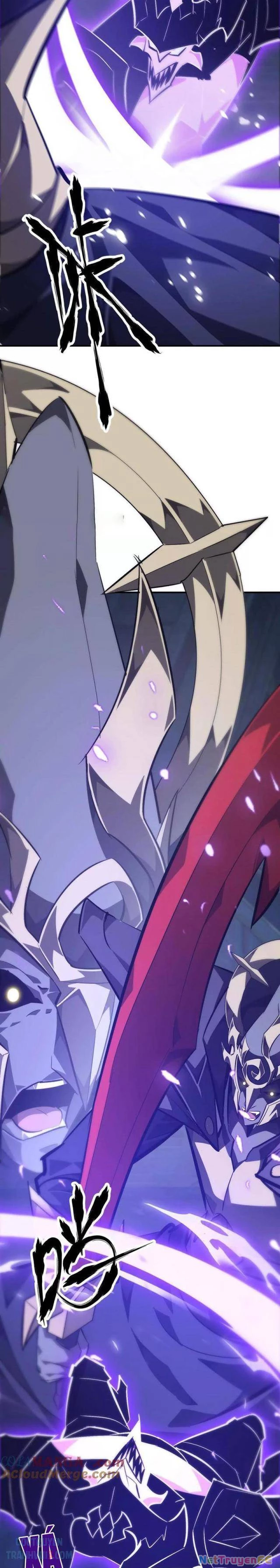 Võng Du Thiên Hạ Vô Song Chap 51 - Next Chap 52