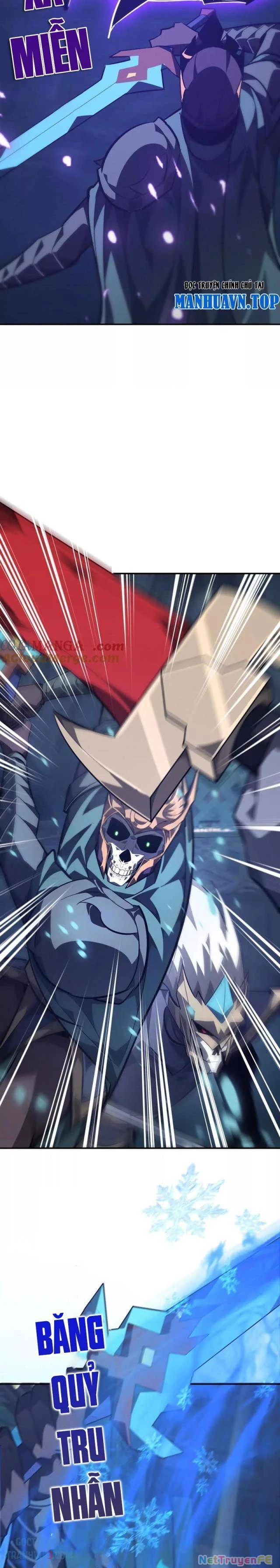 Võng Du Thiên Hạ Vô Song Chap 51 - Next Chap 52