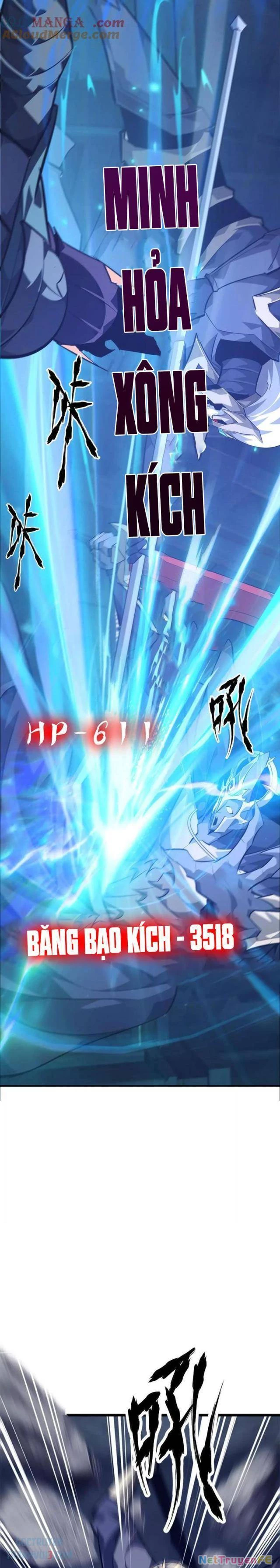 Võng Du Thiên Hạ Vô Song Chap 51 - Next Chap 52
