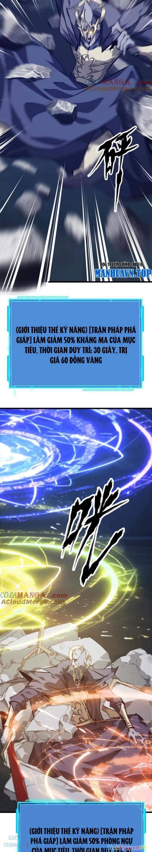 Võng Du Thiên Hạ Vô Song Chap 51 - Next Chap 52