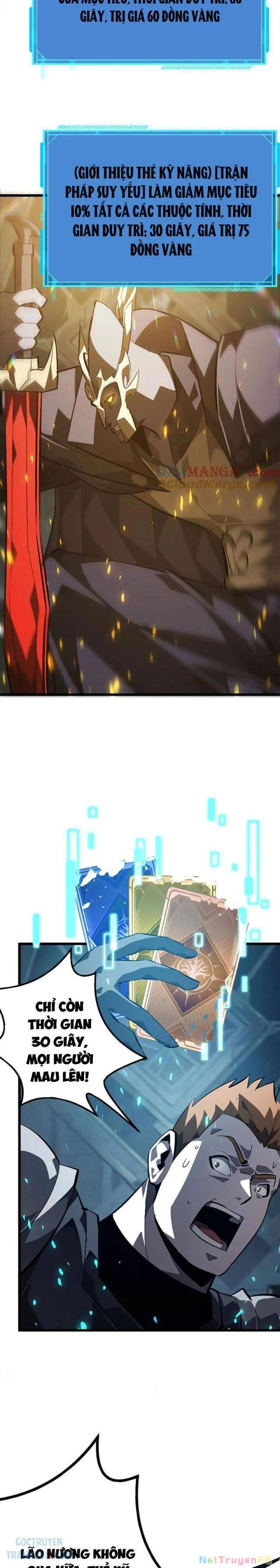 Võng Du Thiên Hạ Vô Song Chap 51 - Next Chap 52