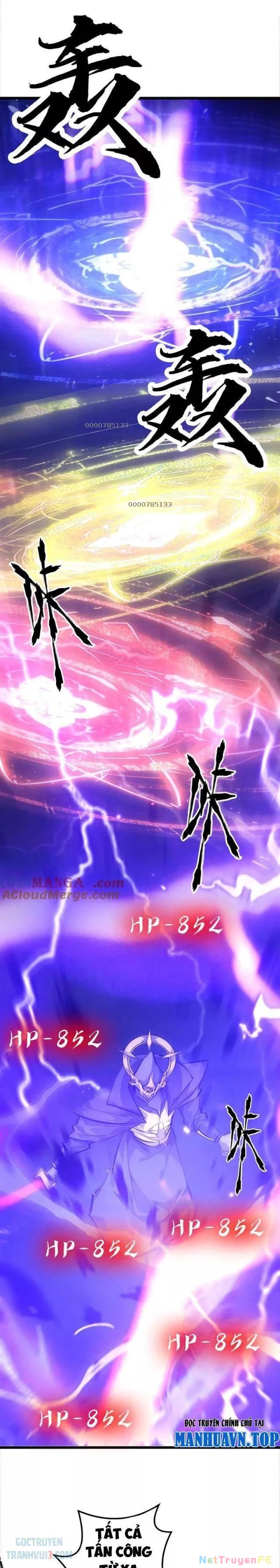 Võng Du Thiên Hạ Vô Song Chap 51 - Next Chap 52