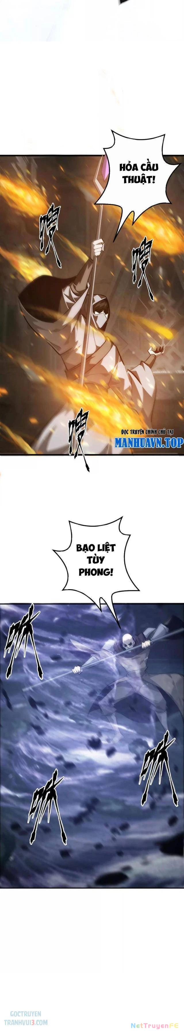 Võng Du Thiên Hạ Vô Song Chap 51 - Next Chap 52