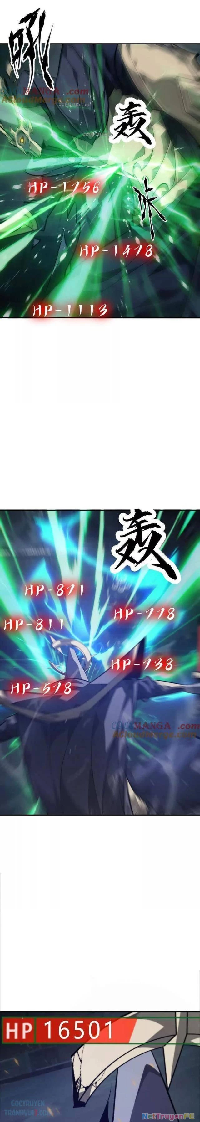 Võng Du Thiên Hạ Vô Song Chap 51 - Next Chap 52