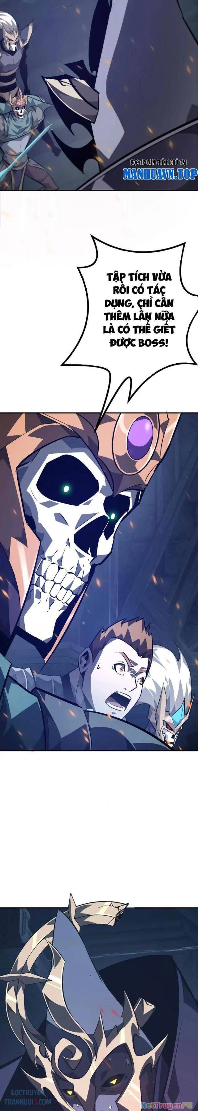 Võng Du Thiên Hạ Vô Song Chap 51 - Next Chap 52