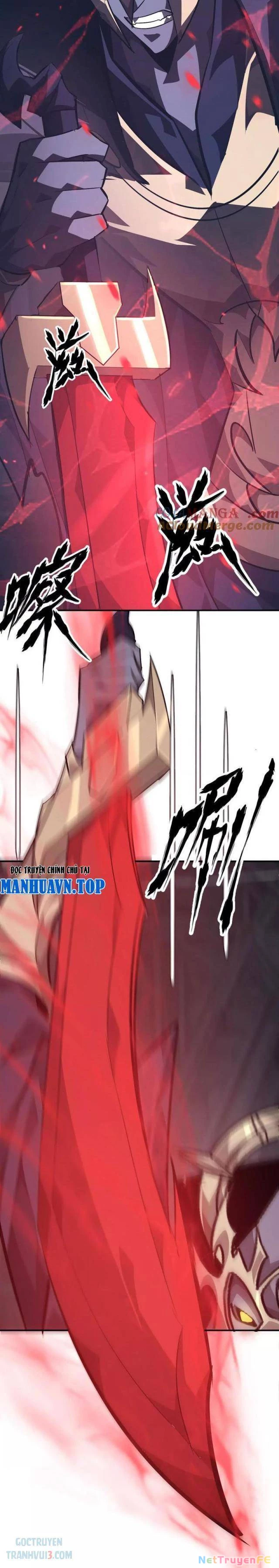 Võng Du Thiên Hạ Vô Song Chap 51 - Next Chap 52