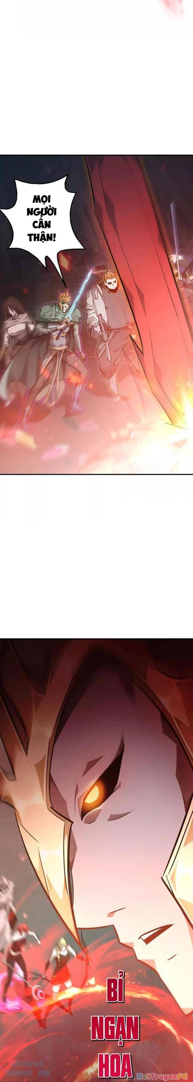 Võng Du Thiên Hạ Vô Song Chap 51 - Next Chap 52