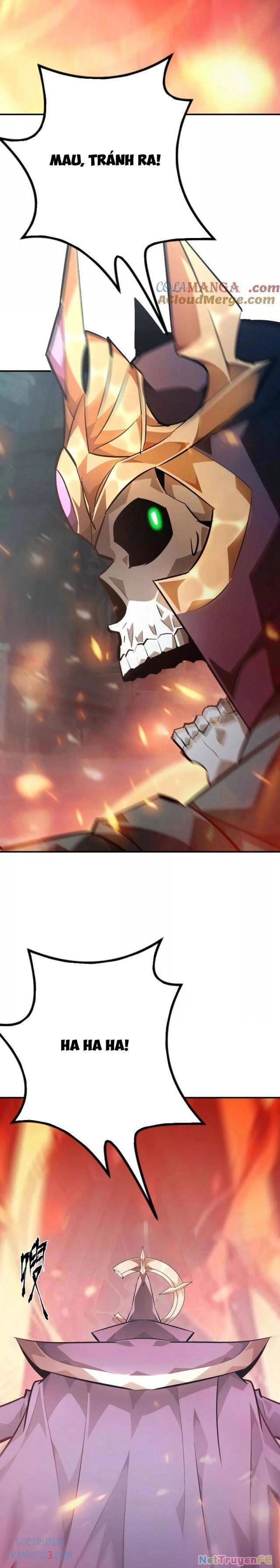 Võng Du Thiên Hạ Vô Song Chap 51 - Next Chap 52