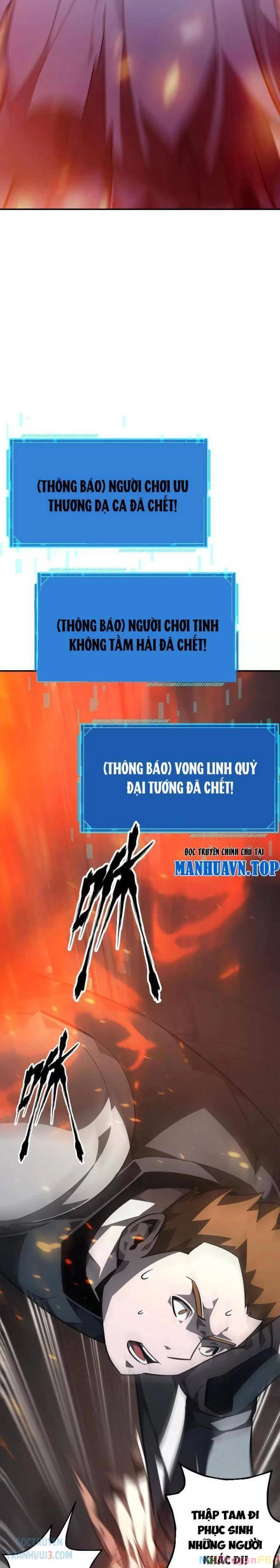 Võng Du Thiên Hạ Vô Song Chap 51 - Next Chap 52