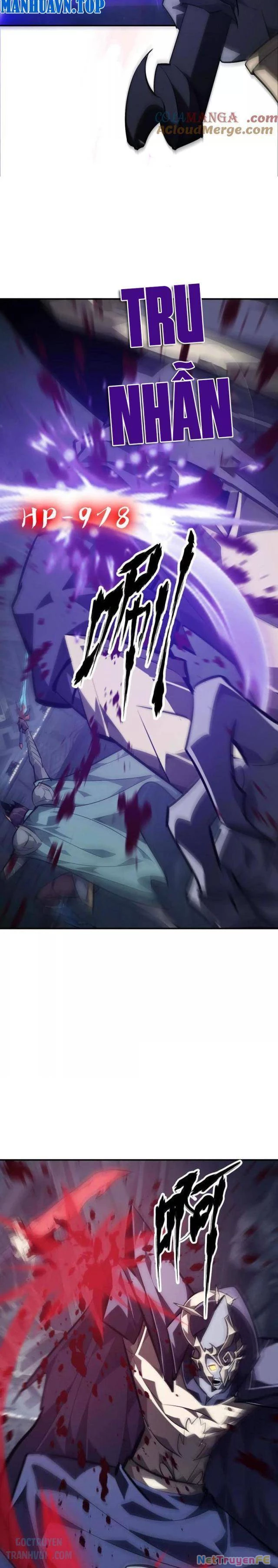Võng Du Thiên Hạ Vô Song Chap 51 - Next Chap 52