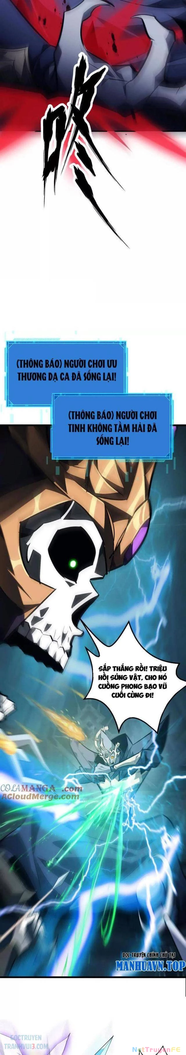 Võng Du Thiên Hạ Vô Song Chap 51 - Next Chap 52