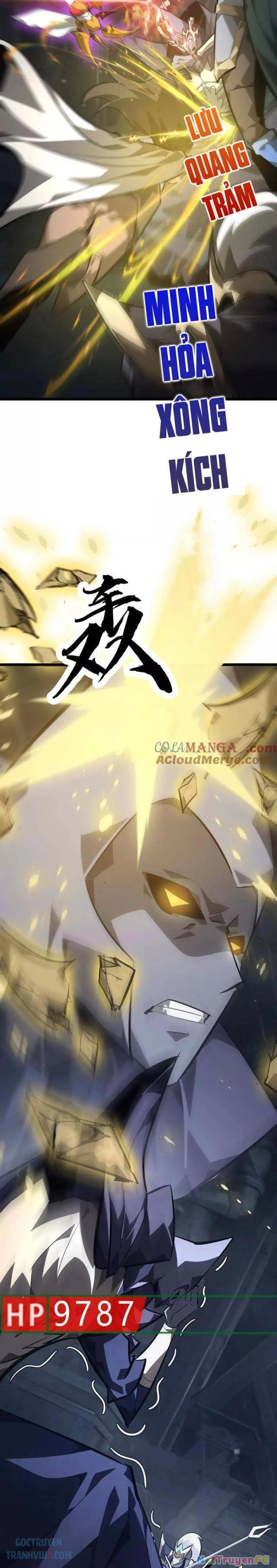 Võng Du Thiên Hạ Vô Song Chap 51 - Next Chap 52