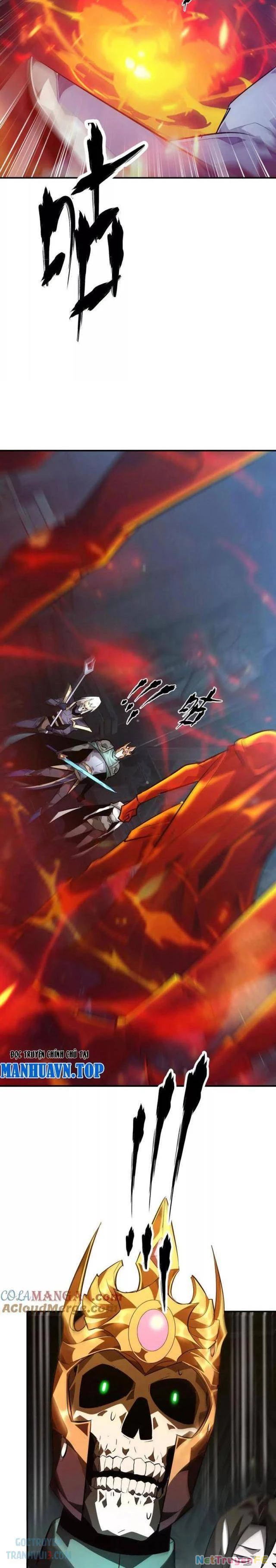 Võng Du Thiên Hạ Vô Song Chap 51 - Next Chap 52