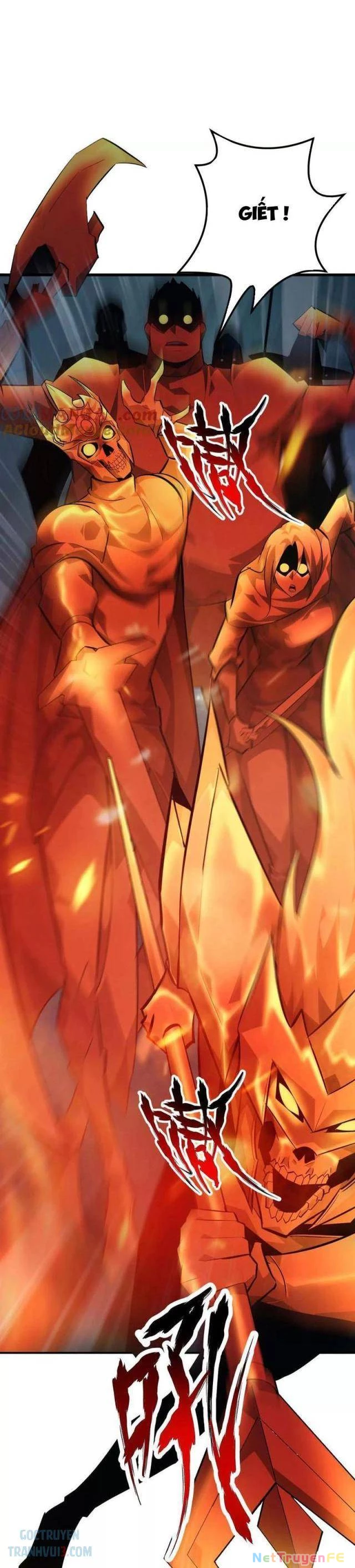 Võng Du Thiên Hạ Vô Song Chap 52 - Next Chap 53