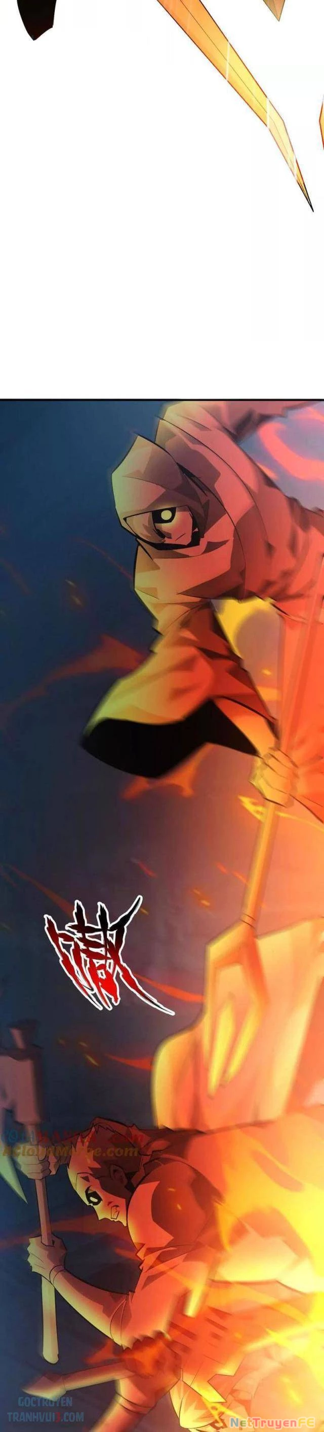 Võng Du Thiên Hạ Vô Song Chap 52 - Next Chap 53