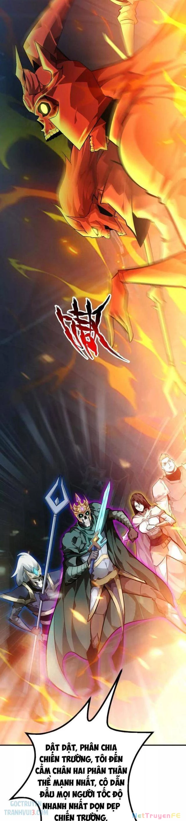 Võng Du Thiên Hạ Vô Song Chap 52 - Next Chap 53