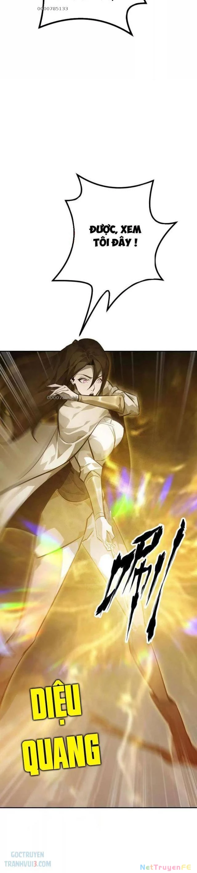 Võng Du Thiên Hạ Vô Song Chap 52 - Next Chap 53
