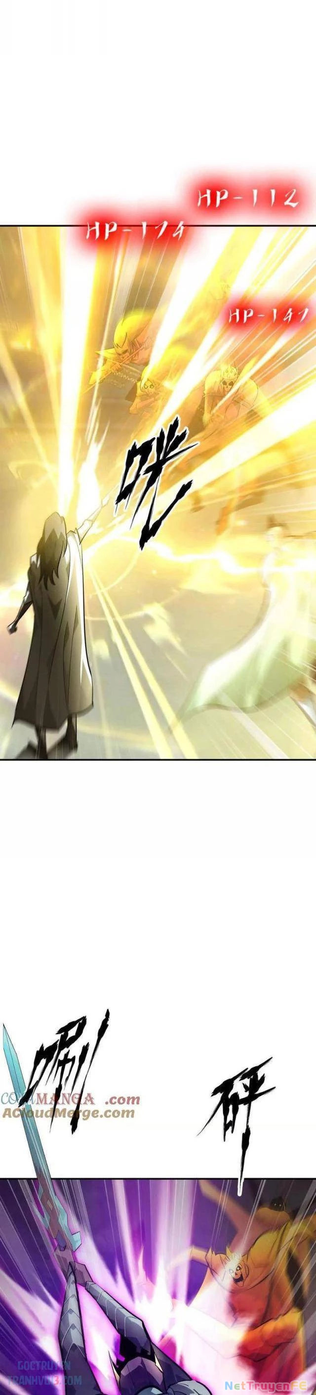 Võng Du Thiên Hạ Vô Song Chap 52 - Next Chap 53