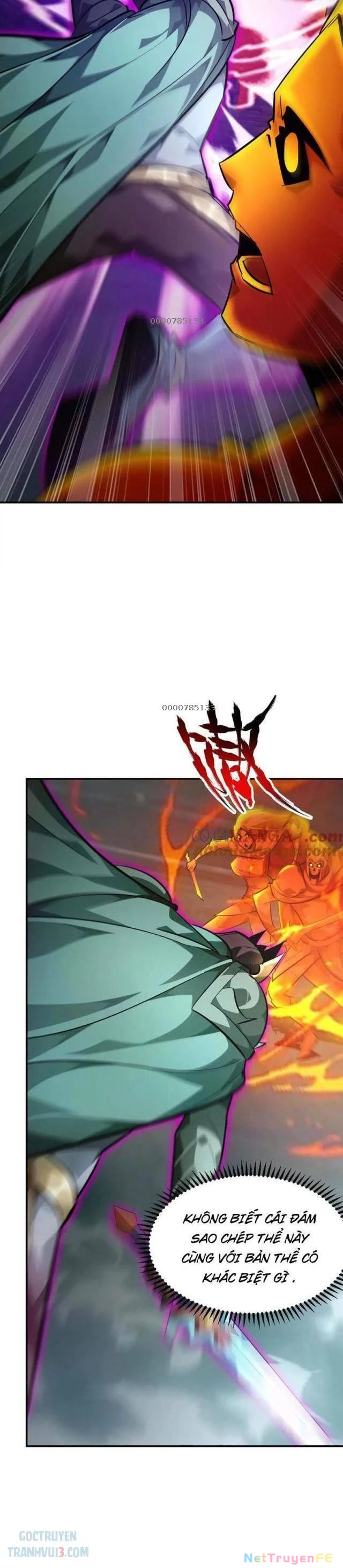 Võng Du Thiên Hạ Vô Song Chap 52 - Next Chap 53