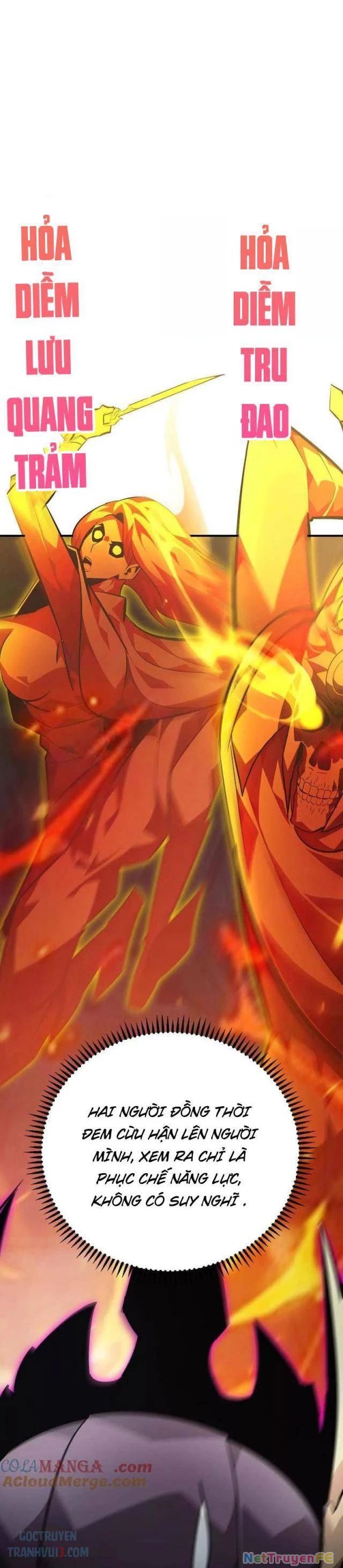 Võng Du Thiên Hạ Vô Song Chap 52 - Next Chap 53