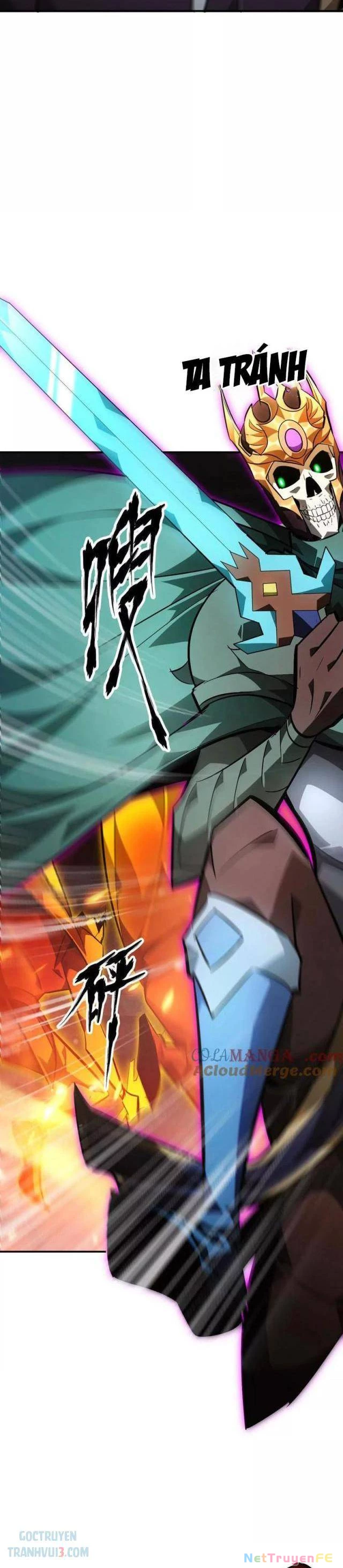 Võng Du Thiên Hạ Vô Song Chap 52 - Next Chap 53