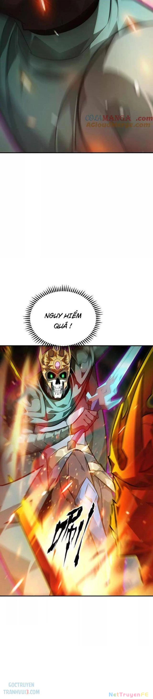 Võng Du Thiên Hạ Vô Song Chap 52 - Next Chap 53