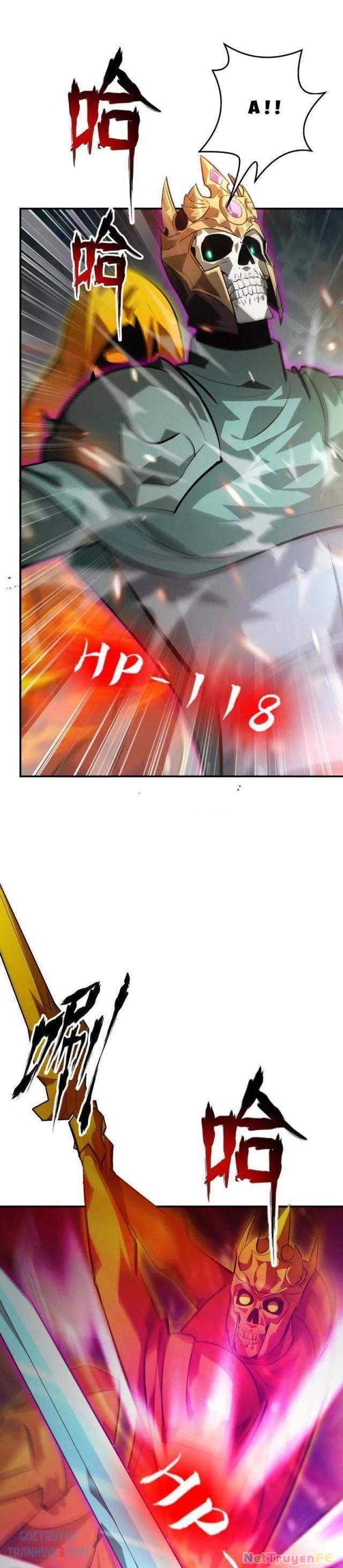 Võng Du Thiên Hạ Vô Song Chap 52 - Next Chap 53