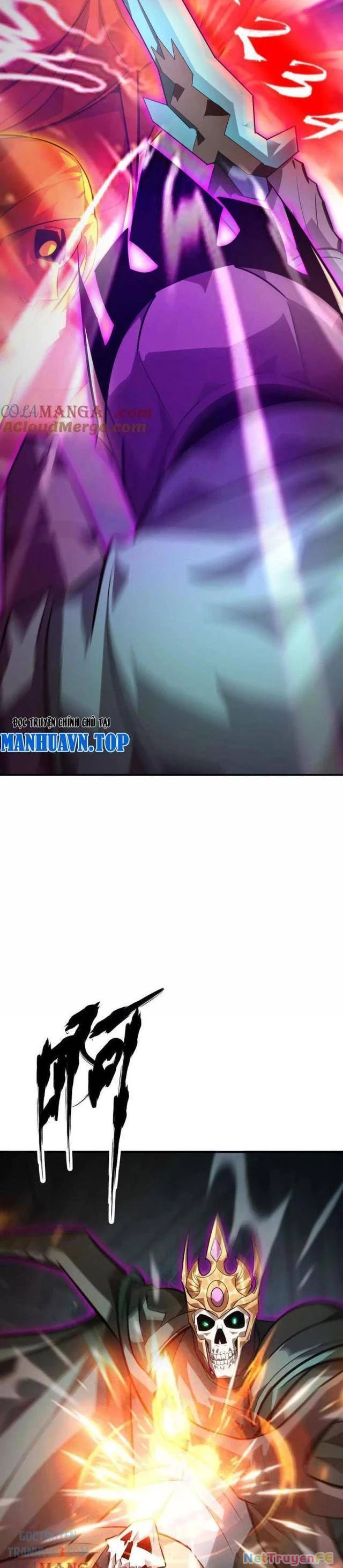 Võng Du Thiên Hạ Vô Song Chap 52 - Next Chap 53