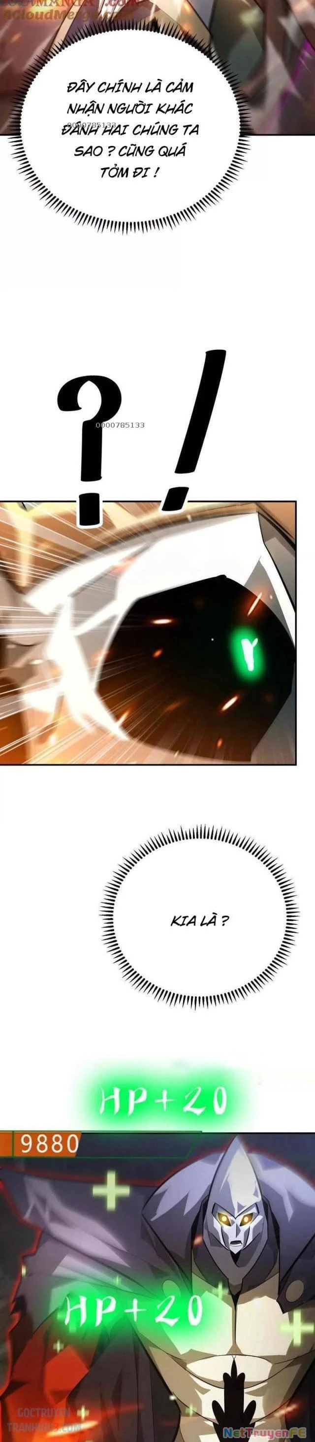 Võng Du Thiên Hạ Vô Song Chap 52 - Next Chap 53