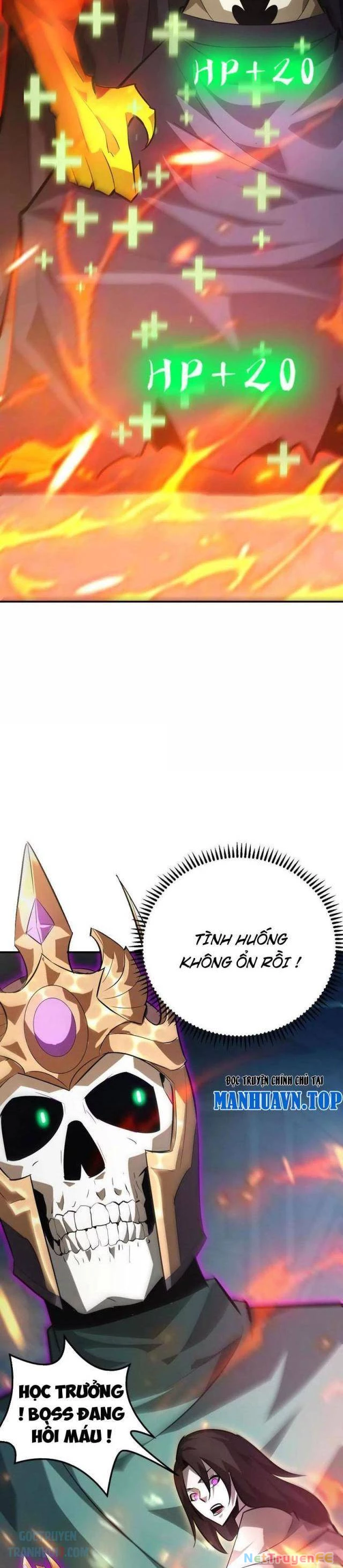 Võng Du Thiên Hạ Vô Song Chap 52 - Next Chap 53