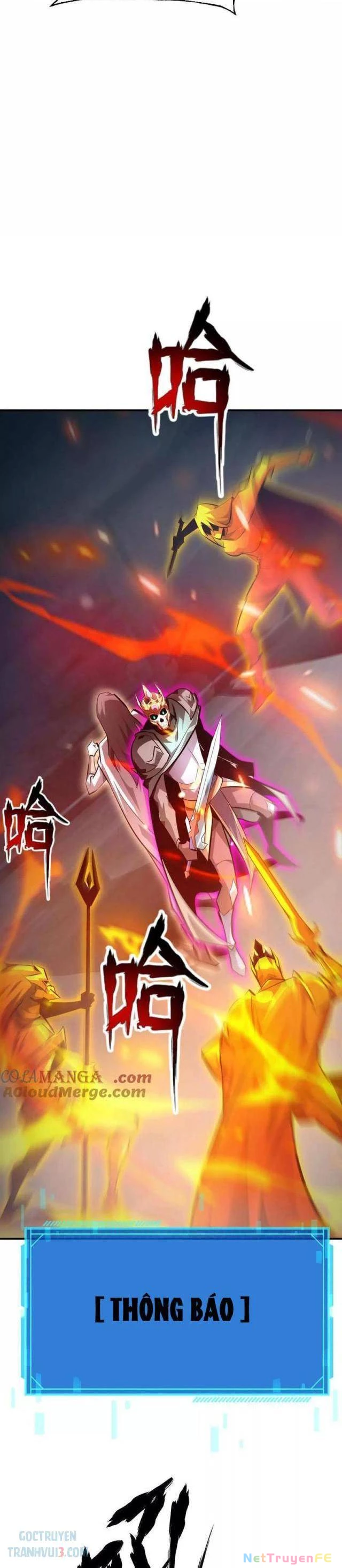 Võng Du Thiên Hạ Vô Song Chap 52 - Next Chap 53
