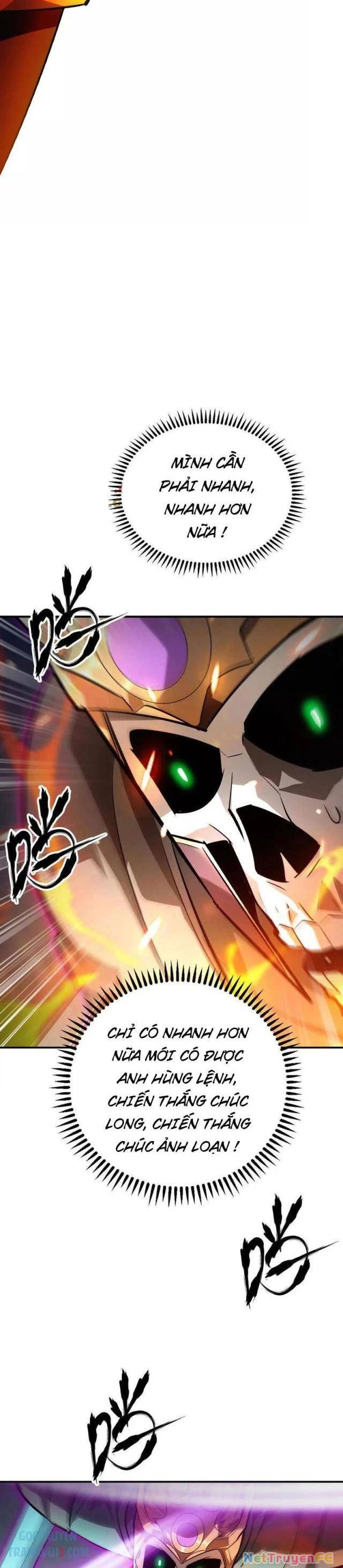 Võng Du Thiên Hạ Vô Song Chap 52 - Next Chap 53