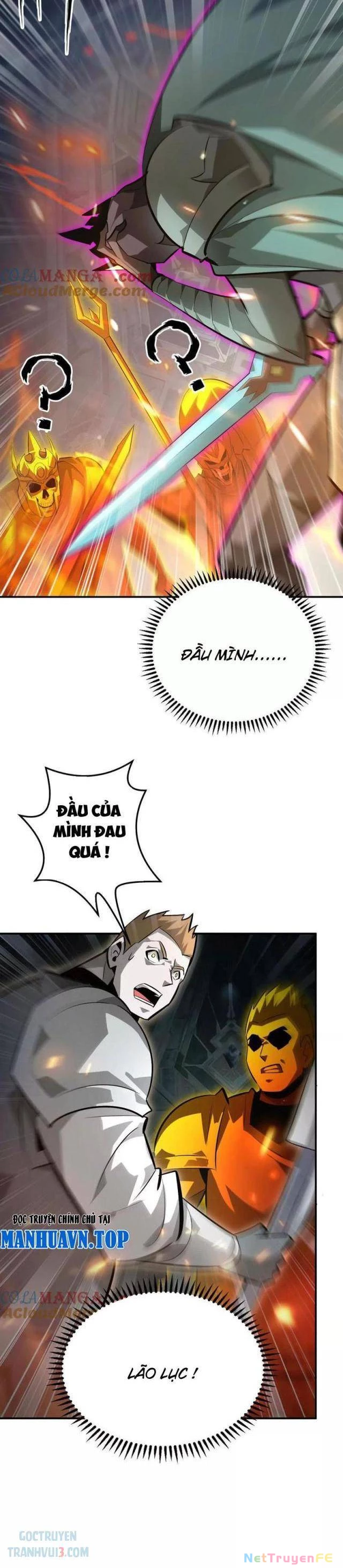 Võng Du Thiên Hạ Vô Song Chap 52 - Next Chap 53
