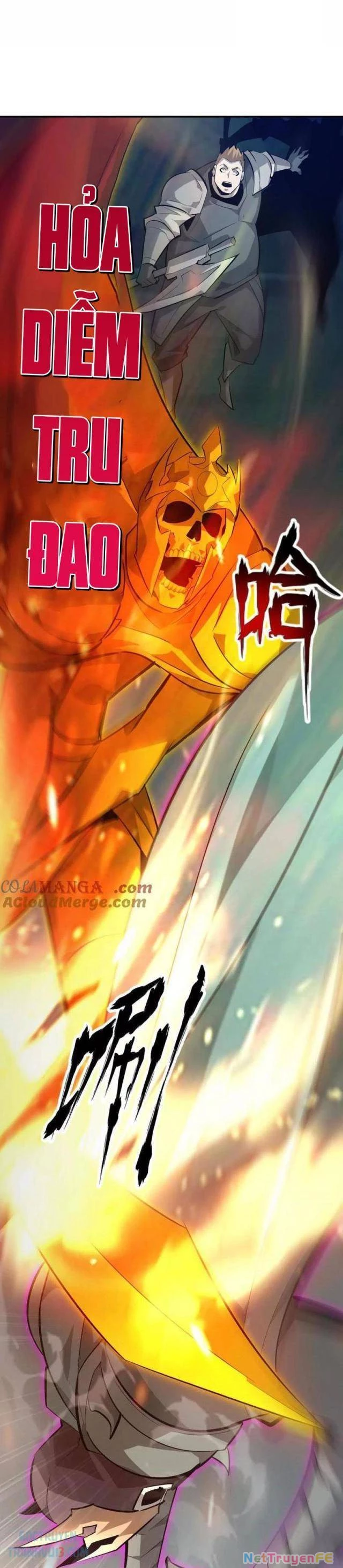 Võng Du Thiên Hạ Vô Song Chap 52 - Next Chap 53