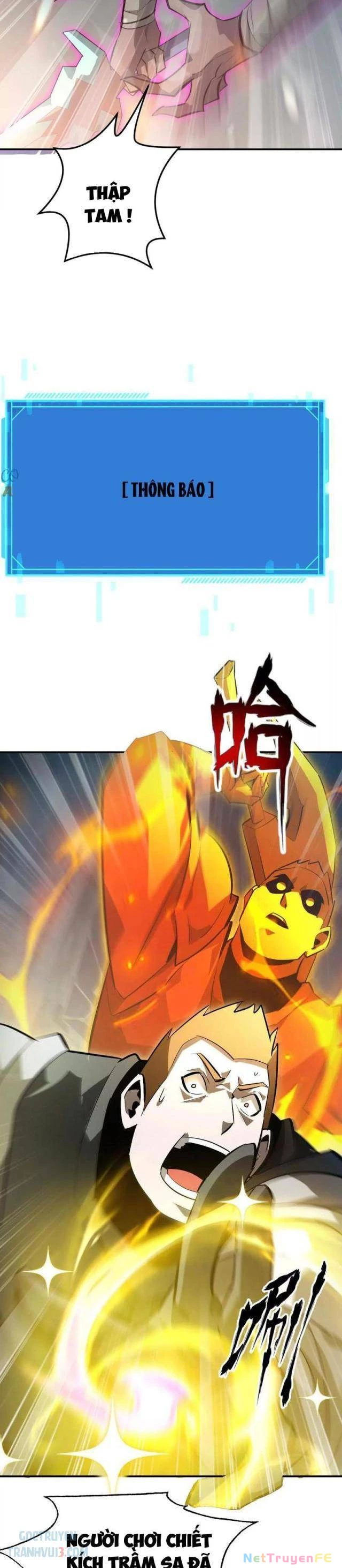 Võng Du Thiên Hạ Vô Song Chap 52 - Next Chap 53
