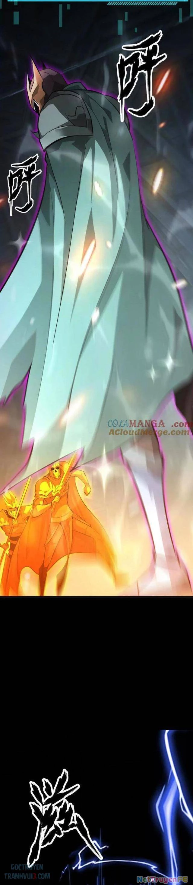 Võng Du Thiên Hạ Vô Song Chap 52 - Next Chap 53