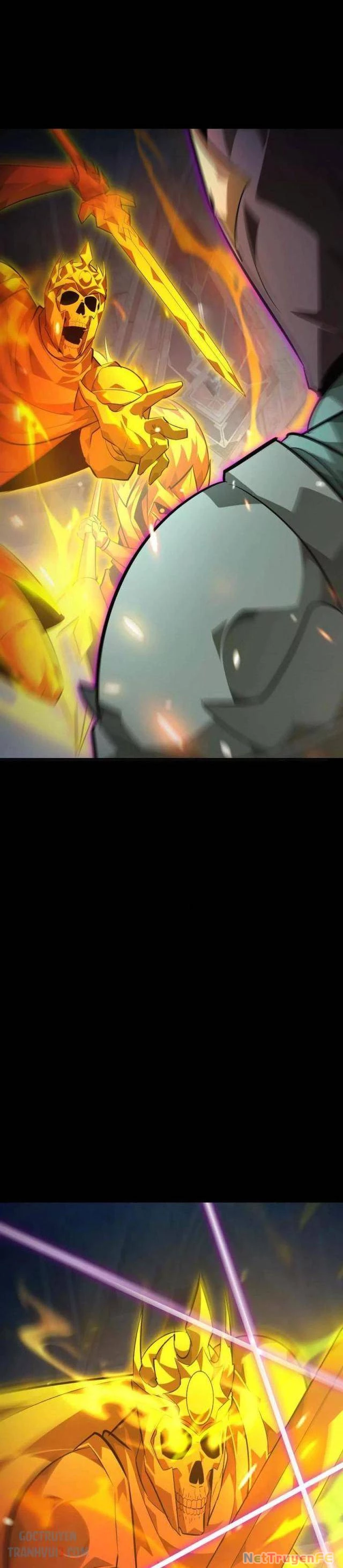 Võng Du Thiên Hạ Vô Song Chap 52 - Next Chap 53